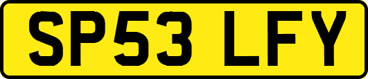 SP53LFY