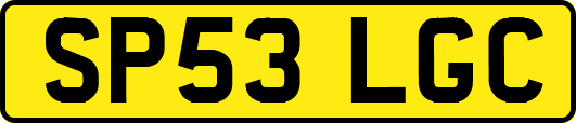 SP53LGC