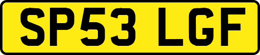 SP53LGF