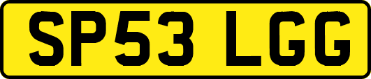 SP53LGG