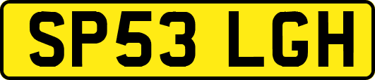 SP53LGH