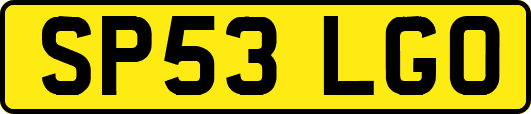 SP53LGO