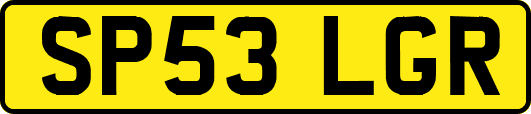 SP53LGR