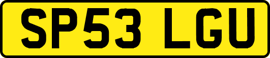 SP53LGU