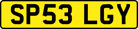 SP53LGY