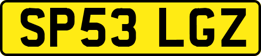 SP53LGZ