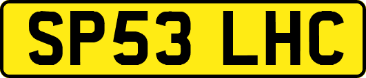 SP53LHC