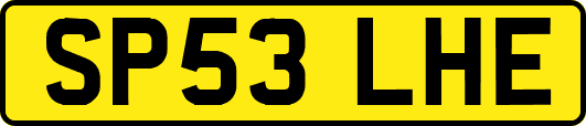 SP53LHE