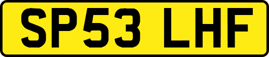 SP53LHF