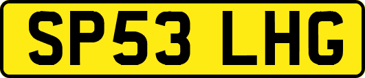 SP53LHG