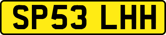 SP53LHH