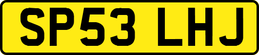SP53LHJ