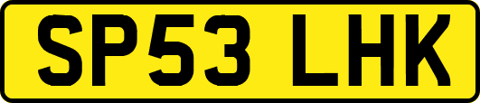SP53LHK