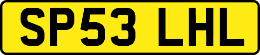 SP53LHL