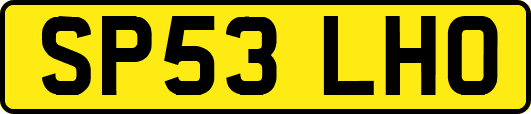 SP53LHO