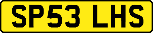 SP53LHS