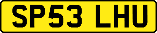 SP53LHU