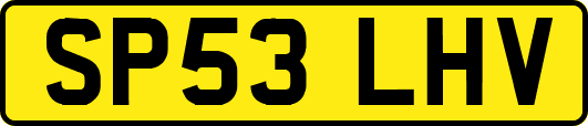 SP53LHV