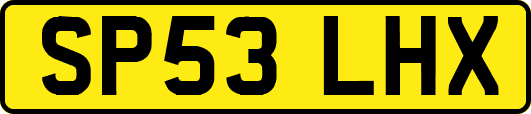 SP53LHX
