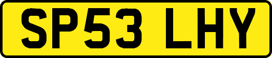 SP53LHY
