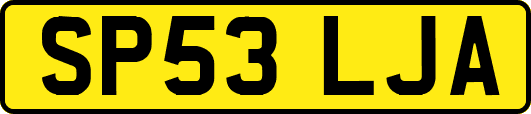 SP53LJA