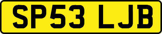 SP53LJB
