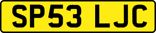 SP53LJC