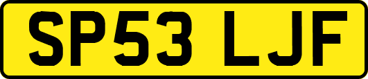 SP53LJF