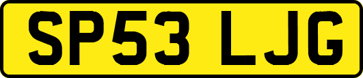 SP53LJG