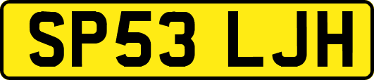 SP53LJH