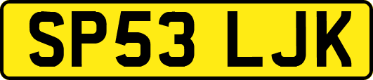 SP53LJK