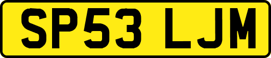 SP53LJM