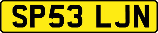 SP53LJN