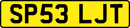 SP53LJT