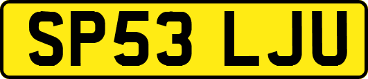 SP53LJU