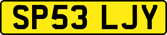 SP53LJY