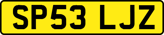 SP53LJZ