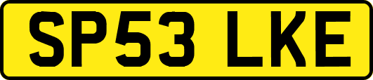 SP53LKE
