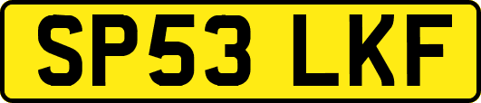 SP53LKF