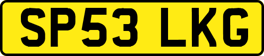 SP53LKG