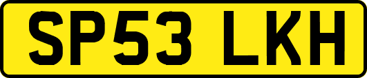 SP53LKH