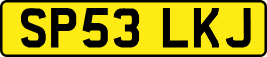 SP53LKJ