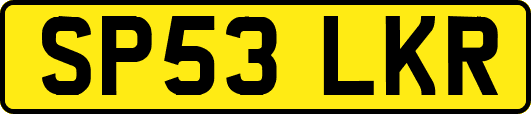 SP53LKR