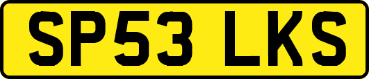 SP53LKS