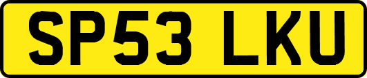 SP53LKU