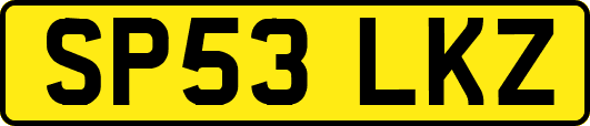 SP53LKZ