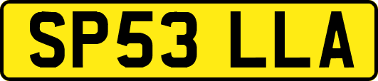 SP53LLA