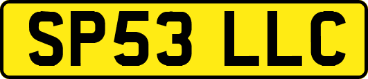 SP53LLC