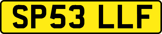 SP53LLF