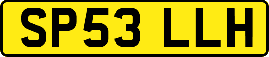 SP53LLH